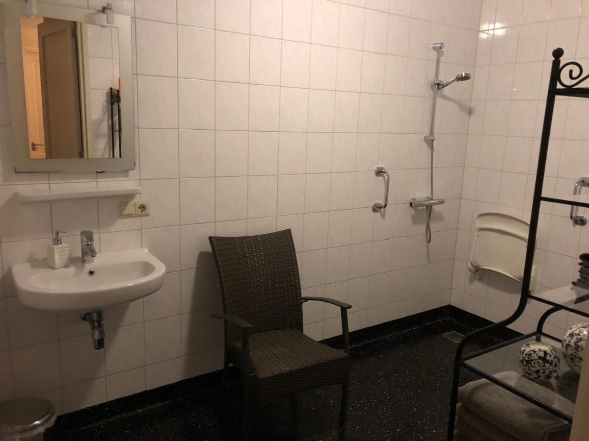 Appartement Bed En Breakfast Westerwolde à Sellingen Extérieur photo