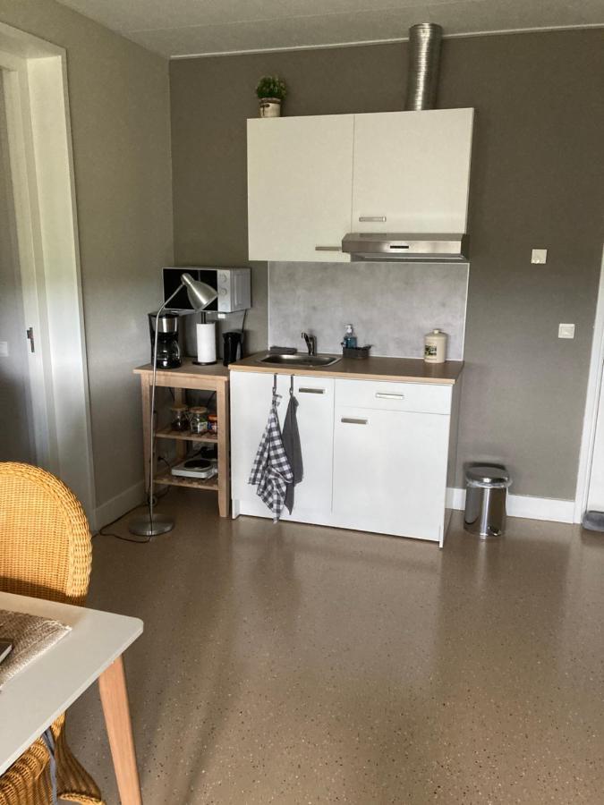 Appartement Bed En Breakfast Westerwolde à Sellingen Extérieur photo