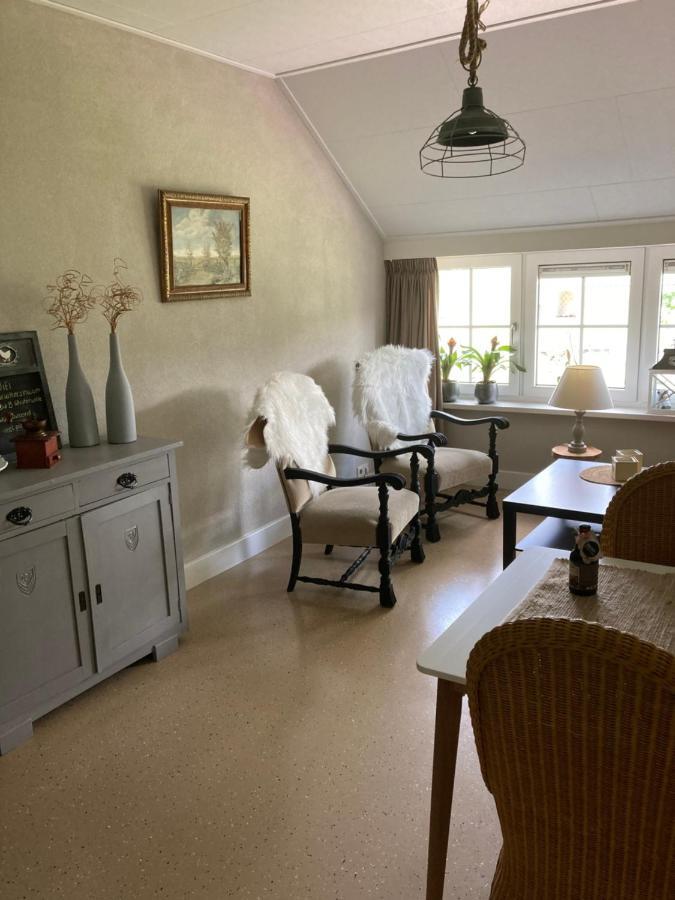 Appartement Bed En Breakfast Westerwolde à Sellingen Extérieur photo