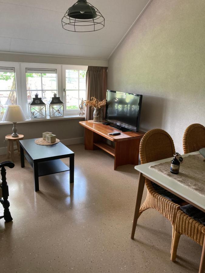 Appartement Bed En Breakfast Westerwolde à Sellingen Extérieur photo