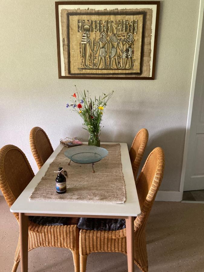 Appartement Bed En Breakfast Westerwolde à Sellingen Extérieur photo