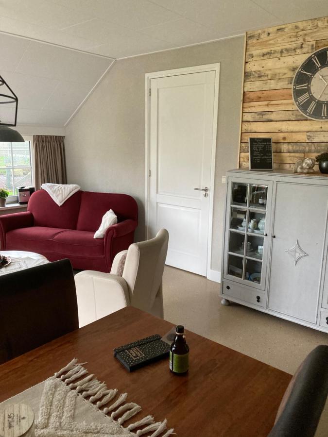 Appartement Bed En Breakfast Westerwolde à Sellingen Extérieur photo