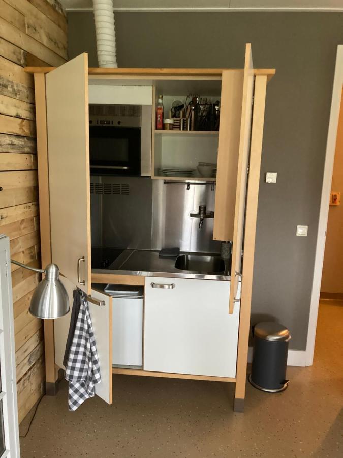 Appartement Bed En Breakfast Westerwolde à Sellingen Extérieur photo
