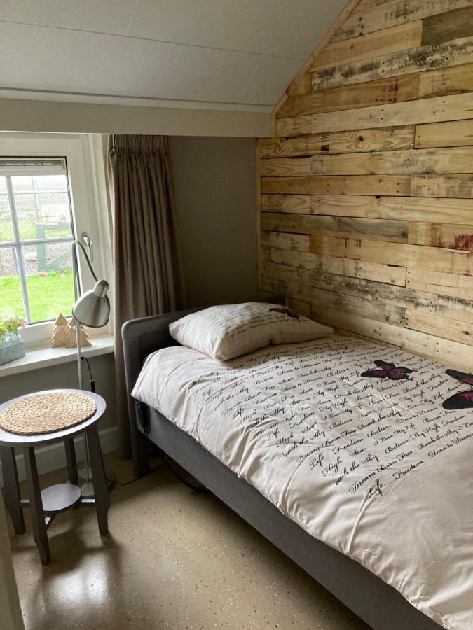 Appartement Bed En Breakfast Westerwolde à Sellingen Extérieur photo